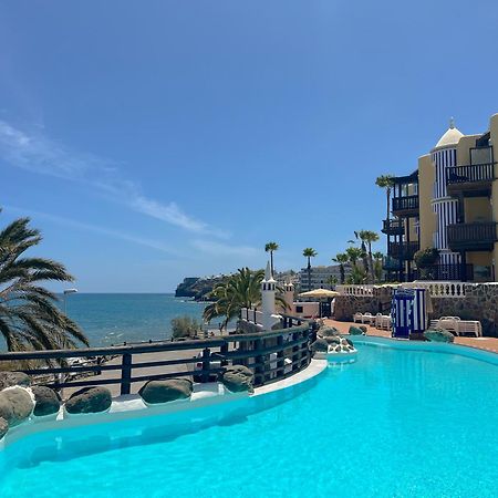 Beautiful Apartment Altamar Playa Del Aguila  エクステリア 写真