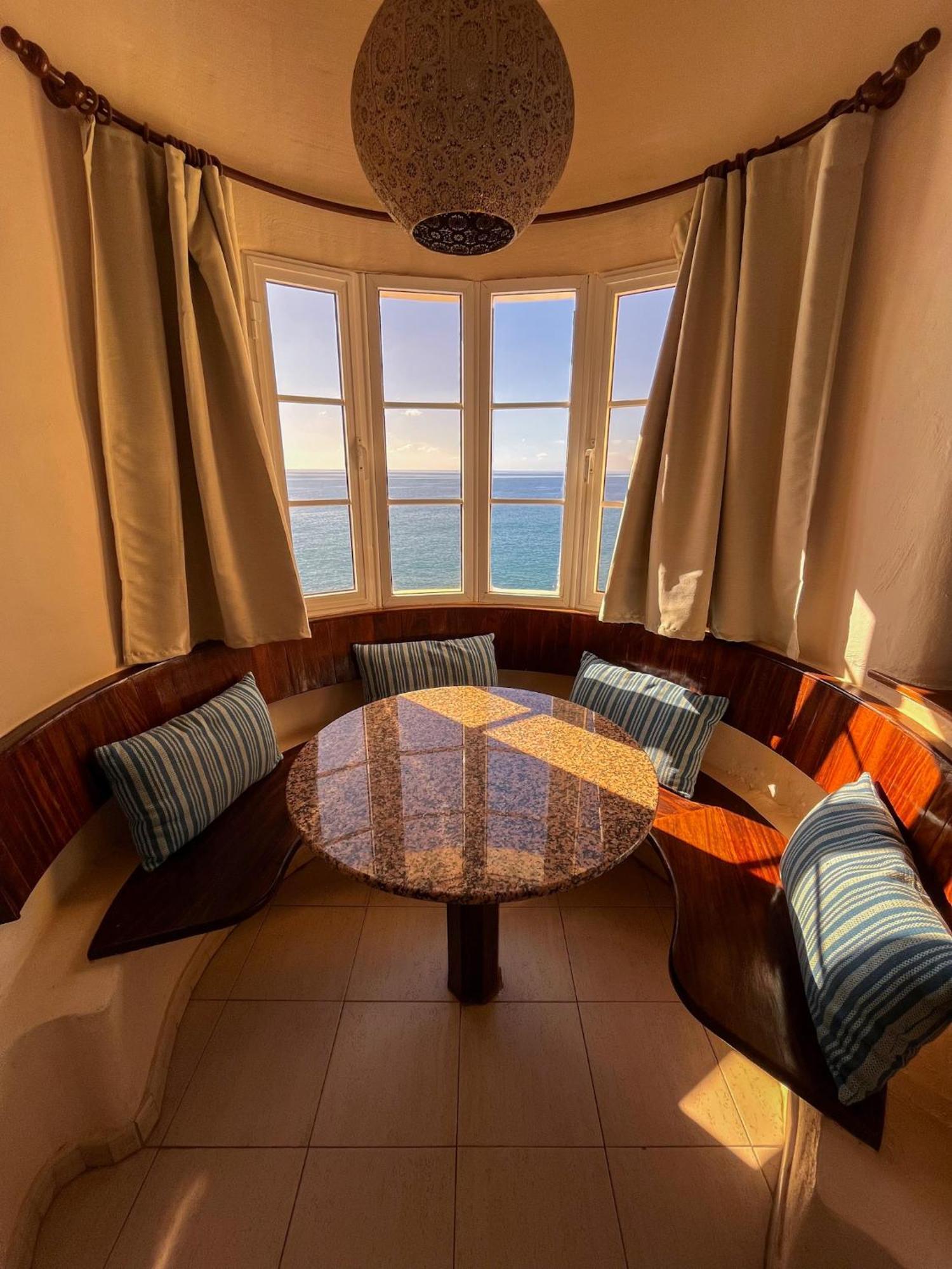Beautiful Apartment Altamar Playa Del Aguila  エクステリア 写真