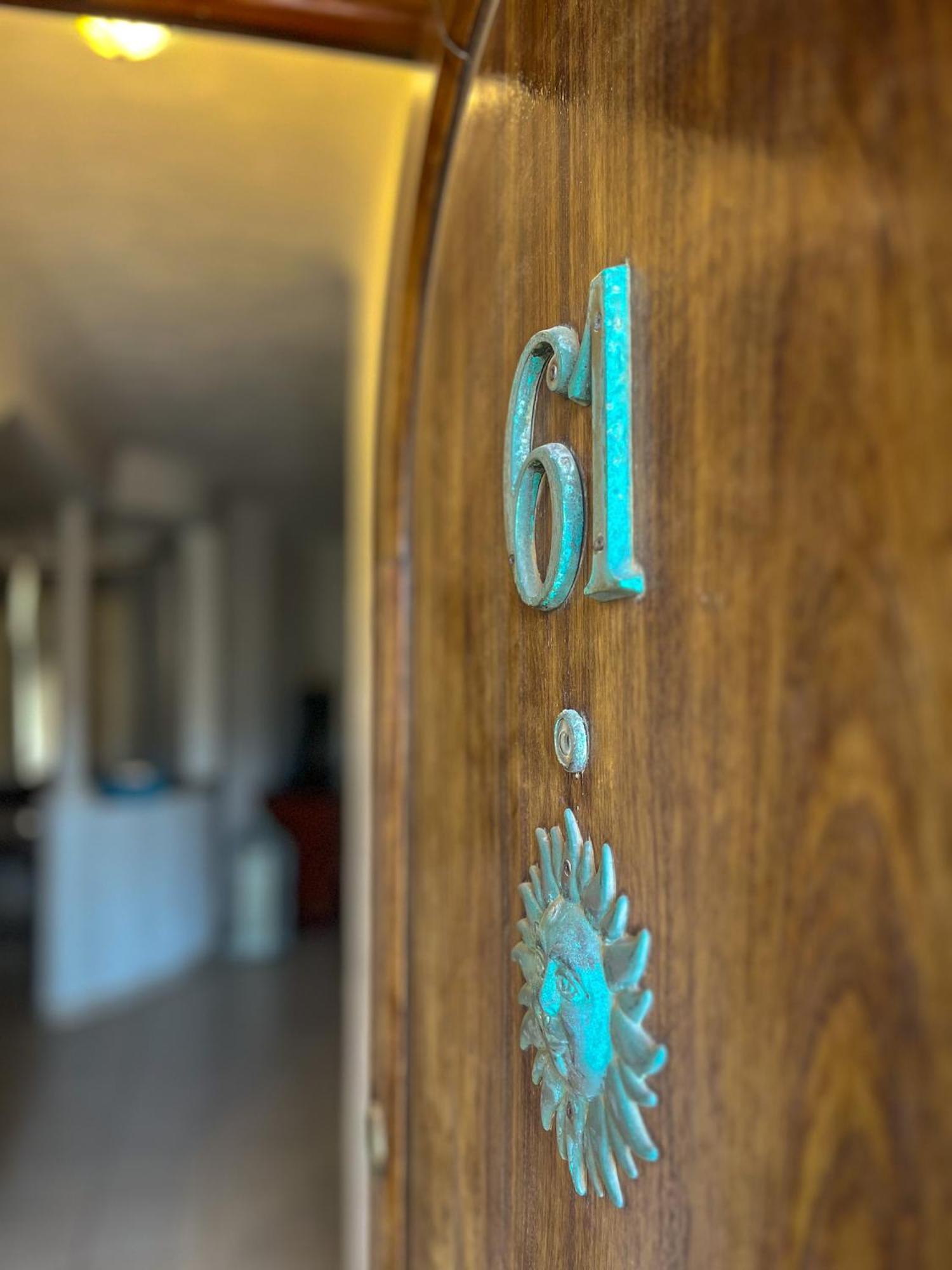 Beautiful Apartment Altamar Playa Del Aguila  エクステリア 写真