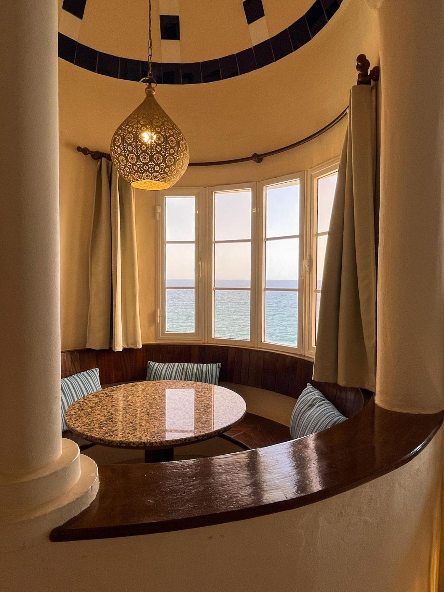 Beautiful Apartment Altamar Playa Del Aguila  エクステリア 写真