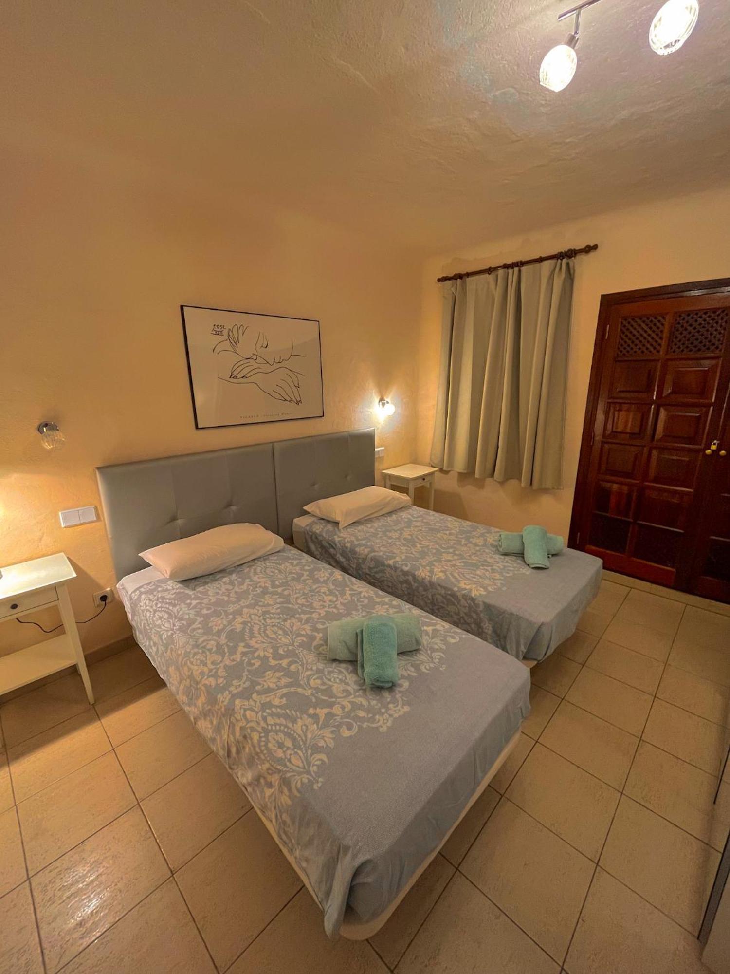 Beautiful Apartment Altamar Playa Del Aguila  エクステリア 写真