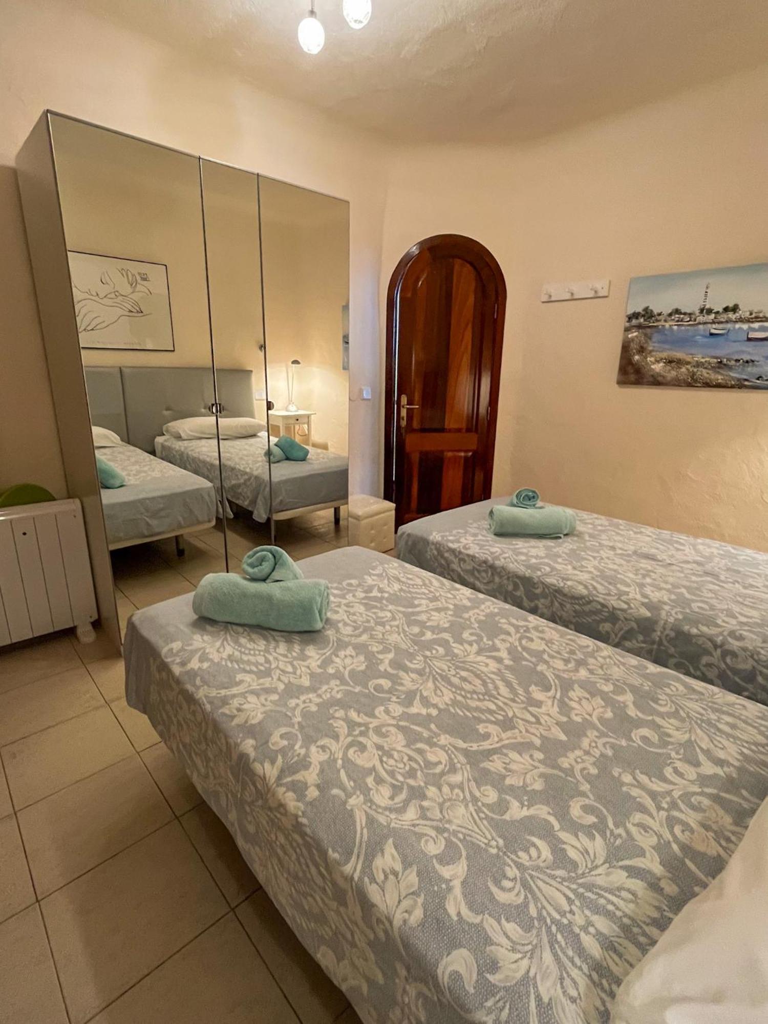 Beautiful Apartment Altamar Playa Del Aguila  エクステリア 写真