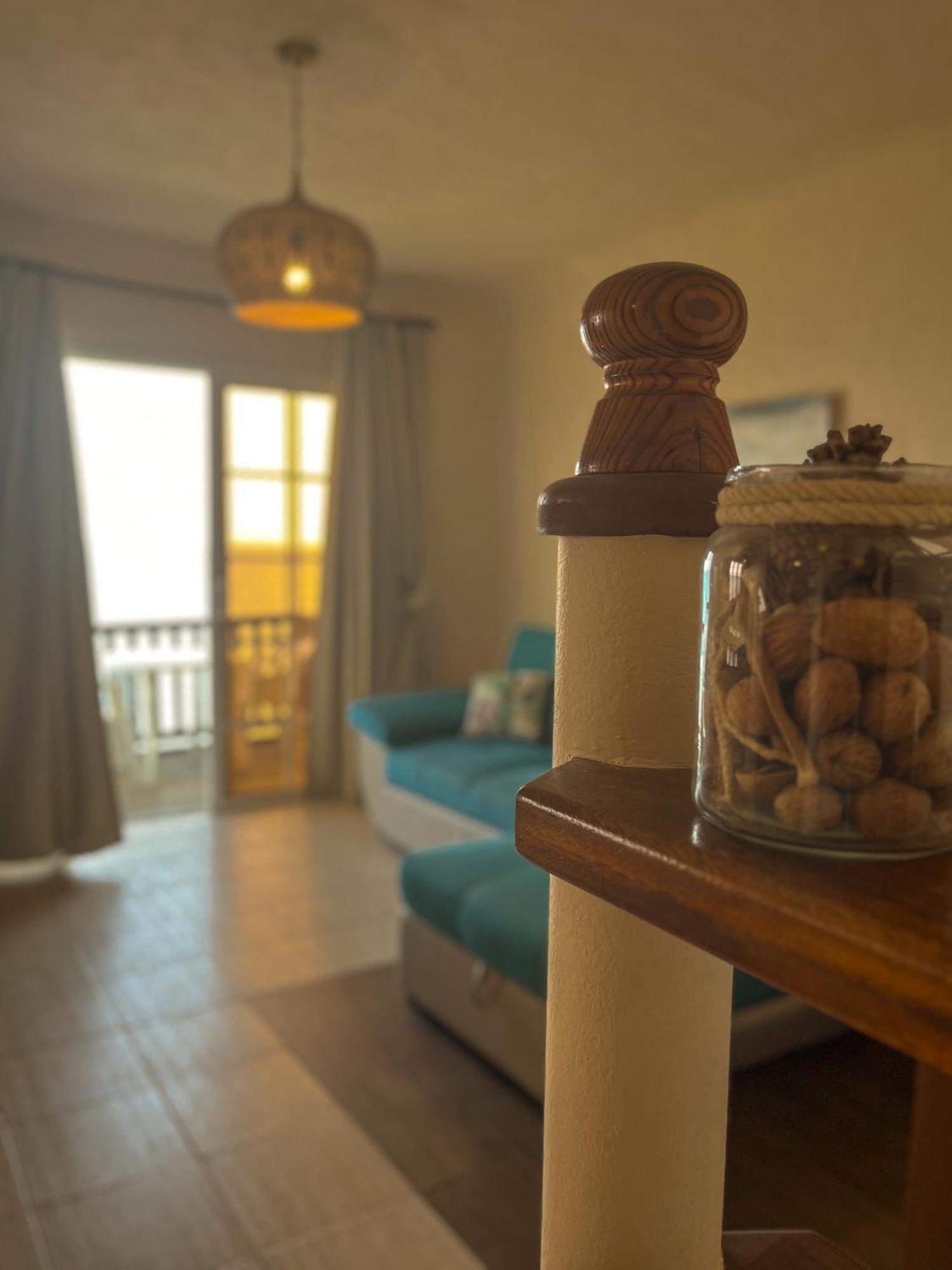 Beautiful Apartment Altamar Playa Del Aguila  エクステリア 写真