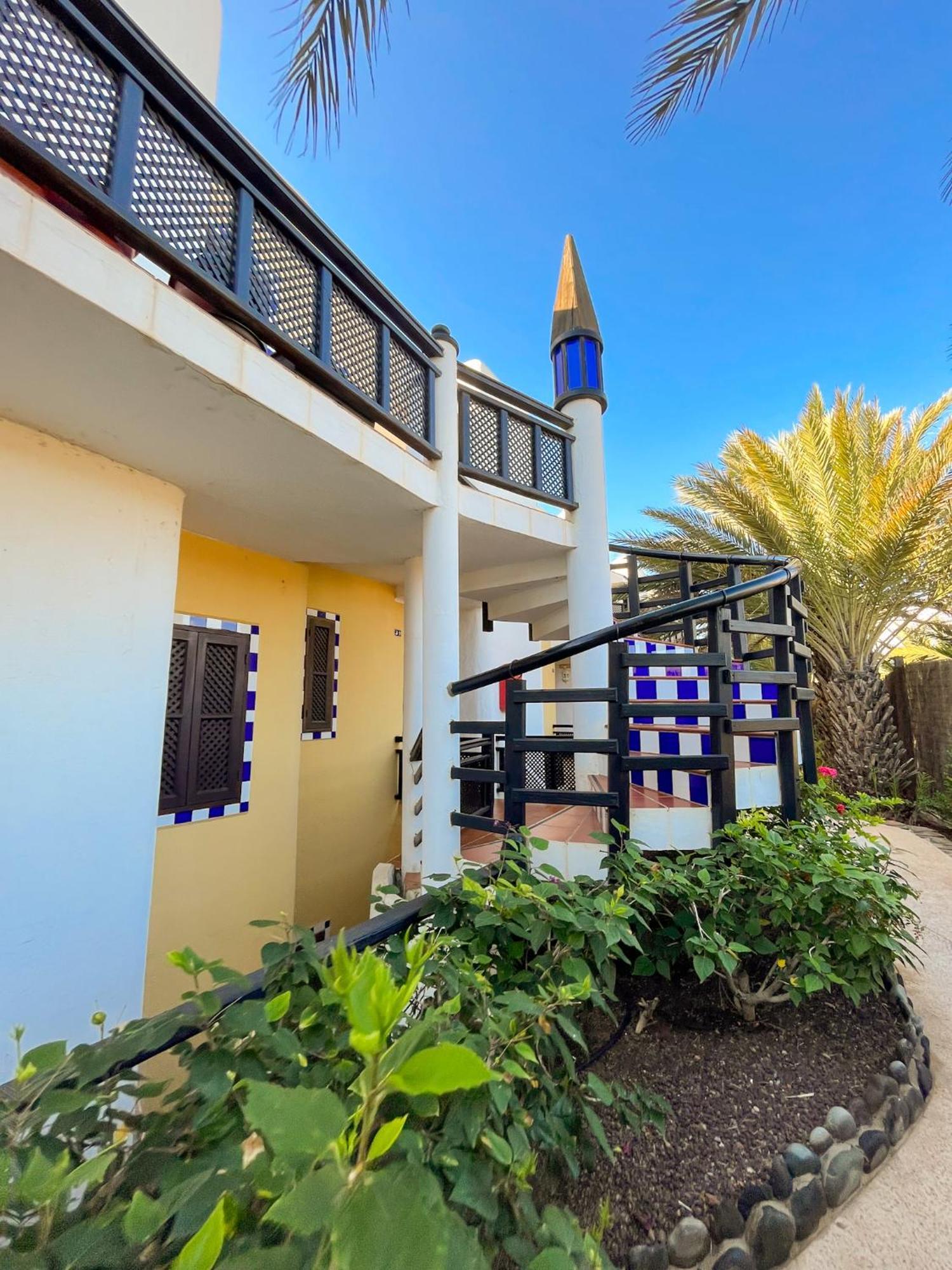 Beautiful Apartment Altamar Playa Del Aguila  エクステリア 写真