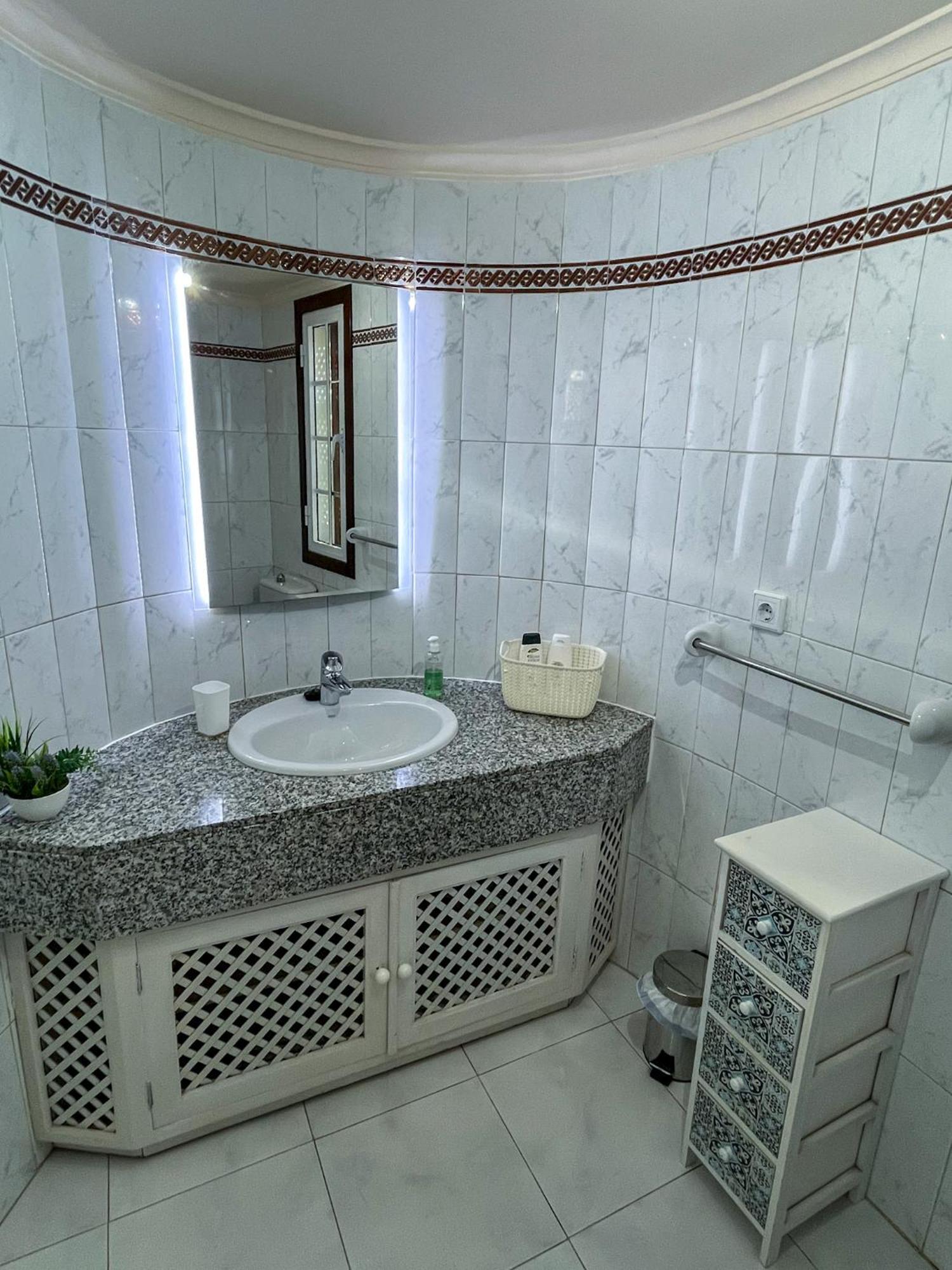 Beautiful Apartment Altamar Playa Del Aguila  エクステリア 写真