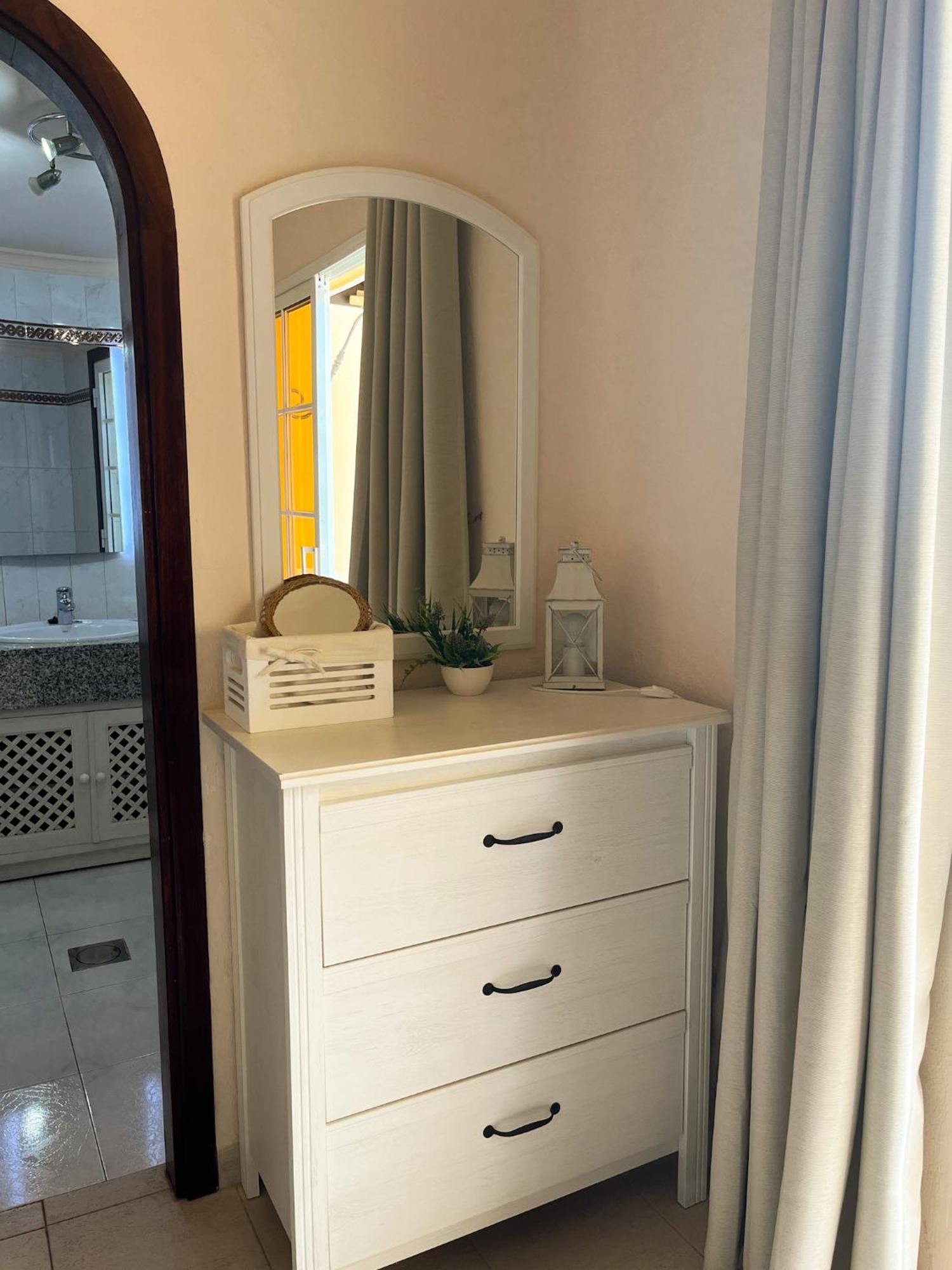 Beautiful Apartment Altamar Playa Del Aguila  エクステリア 写真