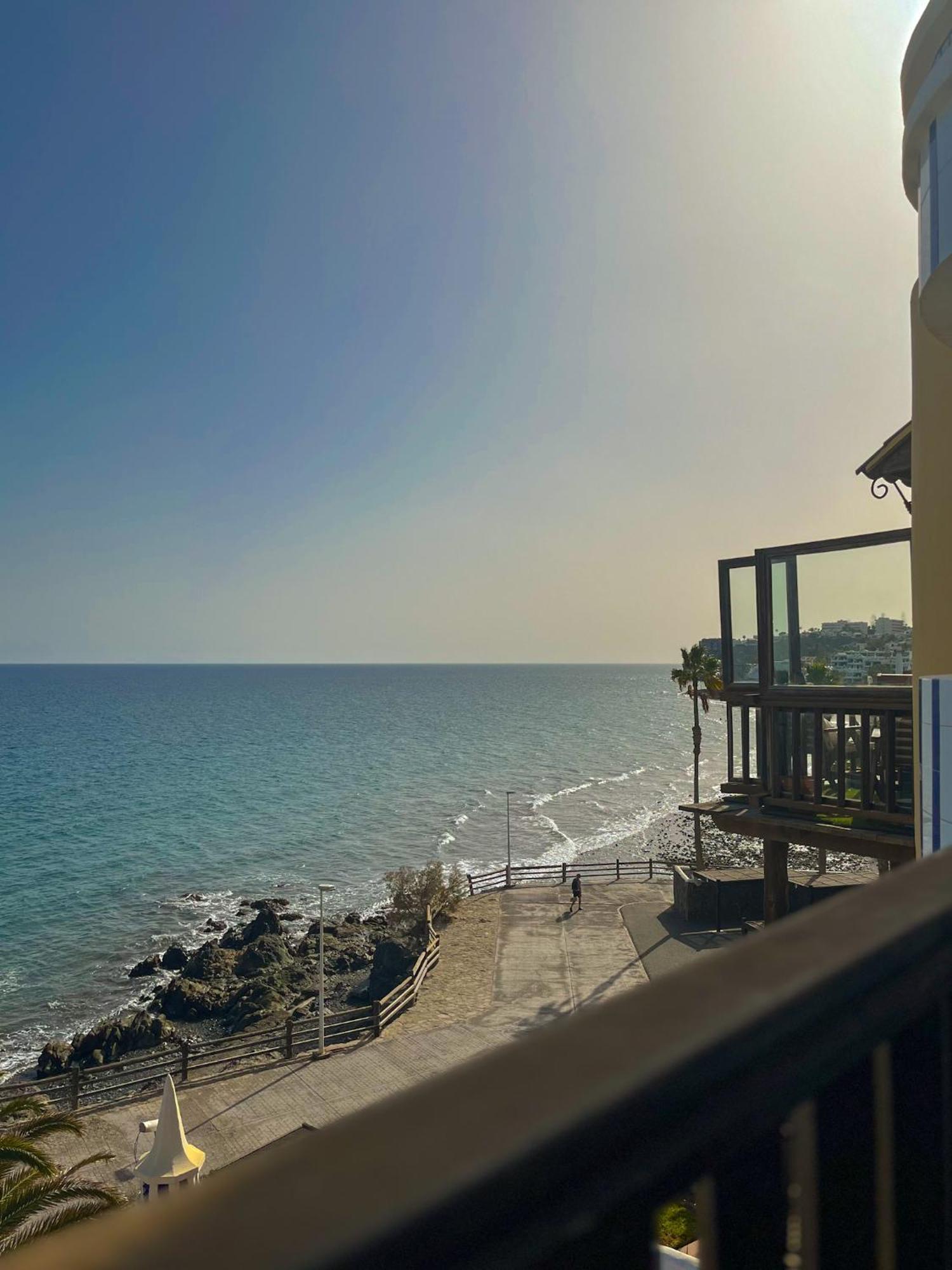 Beautiful Apartment Altamar Playa Del Aguila  エクステリア 写真
