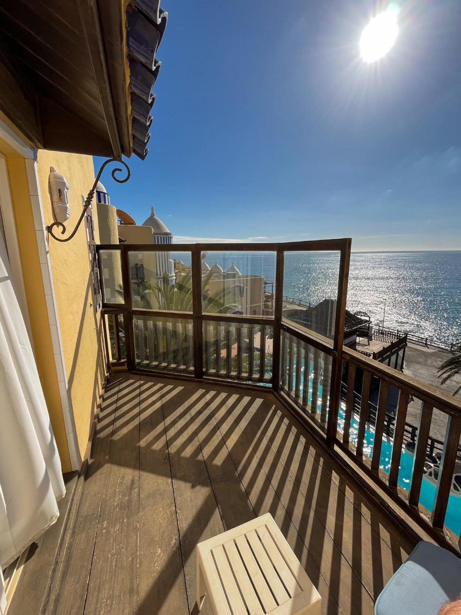 Beautiful Apartment Altamar Playa Del Aguila  エクステリア 写真