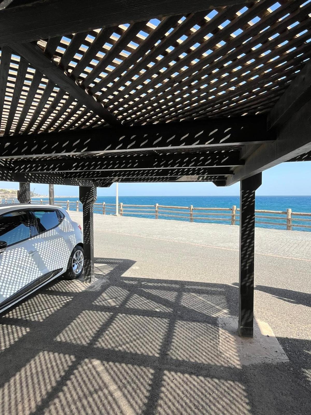 Beautiful Apartment Altamar Playa Del Aguila  エクステリア 写真