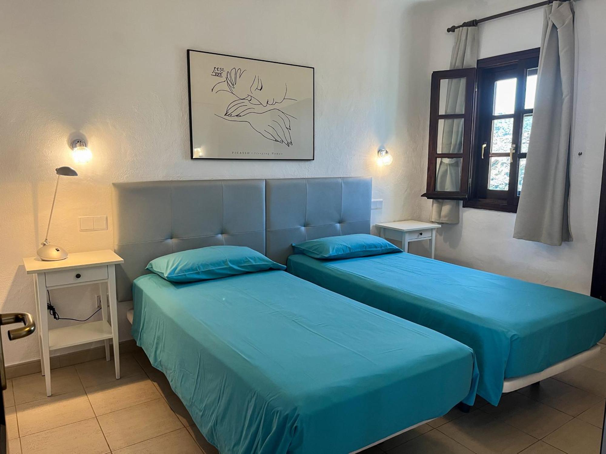Beautiful Apartment Altamar Playa Del Aguila  エクステリア 写真